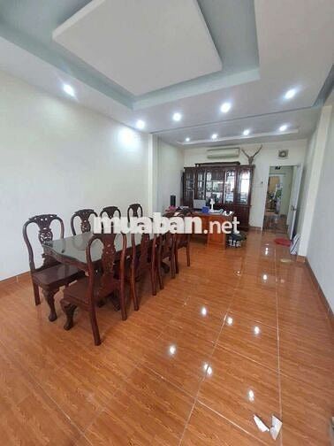 NHÀ 4 TẦNG ĐẸP — GẦN TÂN KỲ TÂN QUÝ  (4m x 16m)