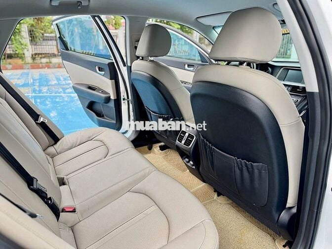 Kia Optima 2020 2.0 GAT Luxury - 10000 km