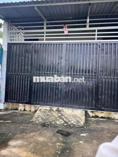 NHÀ NGUYÊN CĂN GÁC LỮNG phường Thường Thạnh, THUÊ NGUYÊN CĂN