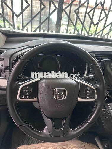 Honda CR V 2018 E - 90000 km