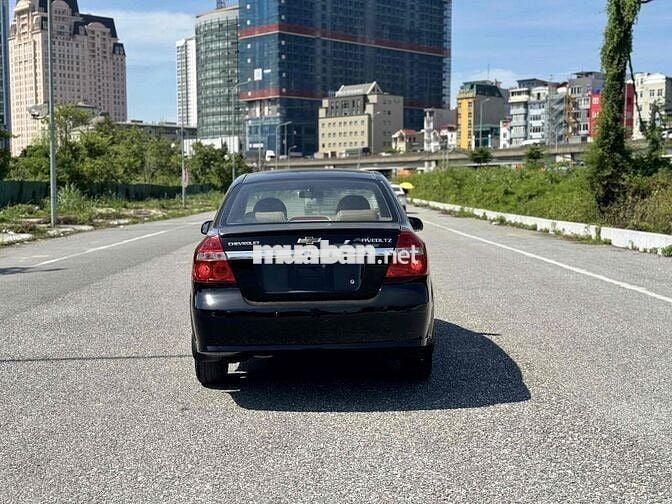 Chevrolet Aveo 2014 LTZ 1.5 AT - 80000 km