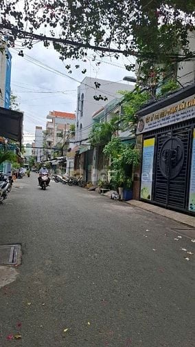 Bán nhà hẻm xe tải Thiên Phước, Tân Bình, 78m2, 10 phòng, 9 tỷ nhỉnh