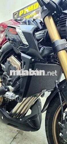 Bán cb650 2019 keng