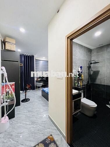 HẺM XE HƠI LÊ TRỌNG TẤN - 69M2 - (4 x17) - 4 TẦNG - CHỈ 6.99 TỶ.