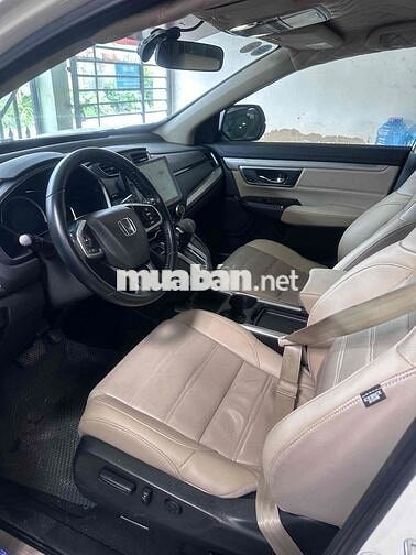 Honda CR V 2018 E - 90000 km