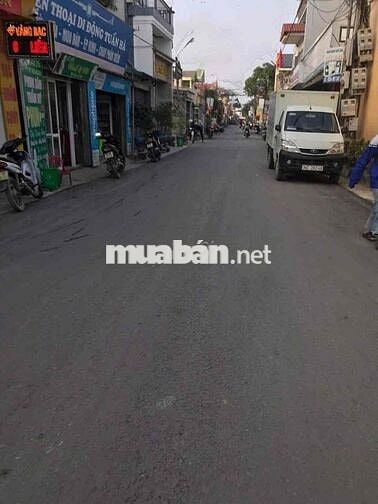 NHÀ MỚI ĐẸP- HOÀN CÔNG ĐỦ, HẺM NHỰA LÊ VĂN KHƯƠNG Q12 - 10M