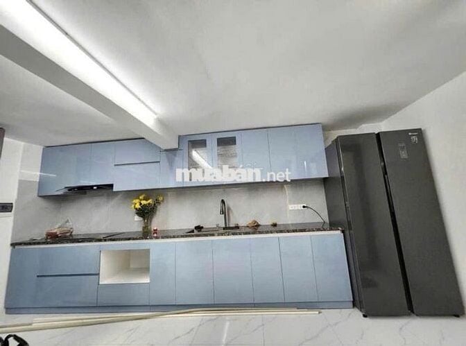 BÁN NHÀ CỔ BẢN - YÊN NGHĨA - HÀ ĐÔNG 🏠 - VÀI BƯỚC CHÂN RA QUỐC LỘ 6,