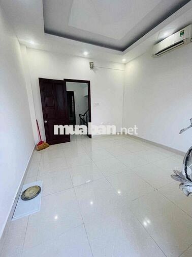 🏦 Nhà mới đẹp NC nup hẻm 1/ Lê Văn Thọ P9