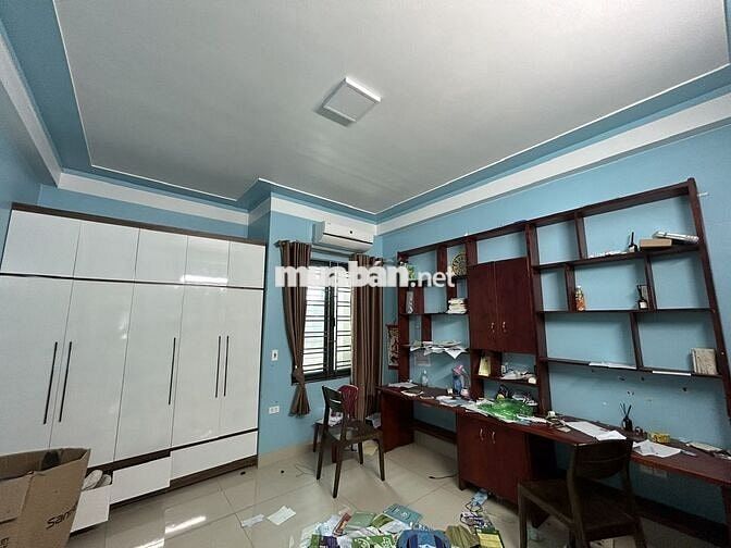 Cho thuê nhà nguyên căn đầy đủ nội thất