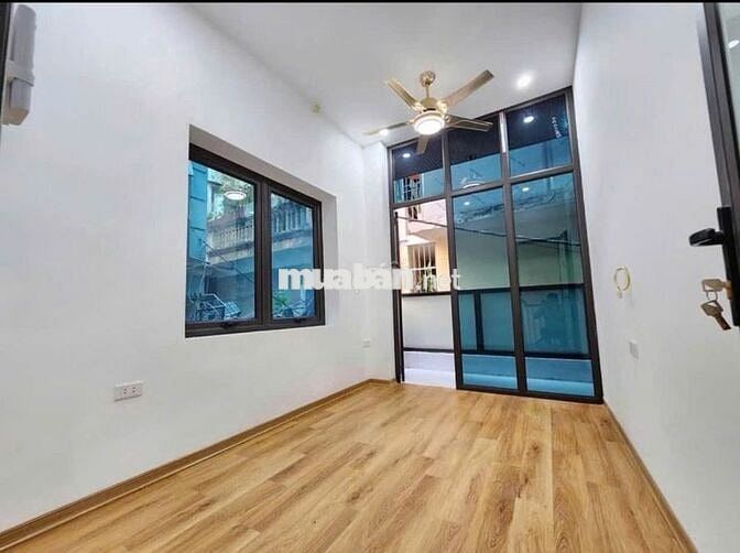 BÁN NHÀ CỔ BẢN - YÊN NGHĨA - HÀ ĐÔNG 🏠 - VÀI BƯỚC CHÂN RA QUỐC LỘ 6,