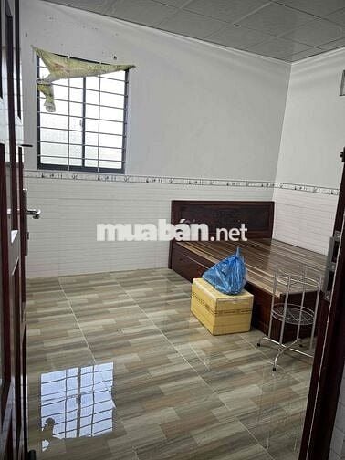 NHÀ NGUYÊN CĂN GÁC LỮNG phường Thường Thạnh, THUÊ NGUYÊN CĂN