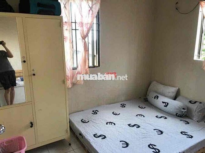 Nhà nguyên căn Đường Phan Tây Hồ p7 Quận PN cho thuê