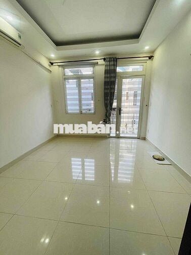 🏦 Nhà mới đẹp NC nup hẻm 1/ Lê Văn Thọ P9