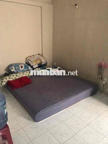 Nhà nguyên căn Đường Phan Tây Hồ p7 Quận PN cho thuê