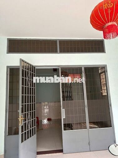 CHÍNH CHỦ CHO THUÊ NHÀ NGUYÊN CĂN 2 TẦNG FULL NỘI THẤT MẶT TIỀN