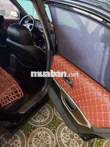 Nissan Bluebird 1999 - 50000 km