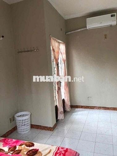 Nhà nguyên căn Đường Phan Tây Hồ p7 Quận PN cho thuê