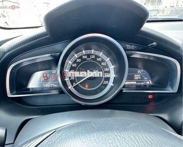 Mazda 2 - 320 Triệu
