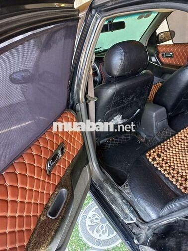 Nissan Bluebird 1999 - 50000 km