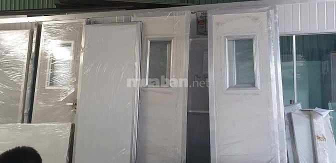 Chuyên thi công nhà lắp ghép giá rẻ