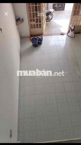 nhà trệt lửng 3 pn 2 vs  mặt tiền đường lớn