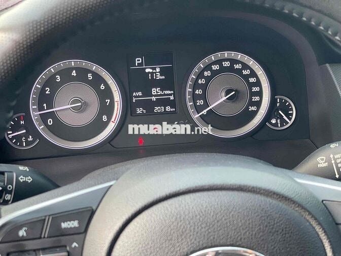 Hyundai Creta 2023 1.5 Tiêu chuẩn  - 20000 km