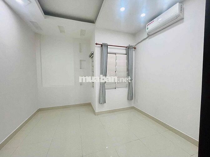 🏦 Nhà mới đẹp NC nup hẻm 1/ Lê Văn Thọ P9