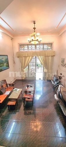 Bán nhà hẻm xe tải Thiên Phước, Tân Bình, 78m2, 10 phòng, 9 tỷ nhỉnh