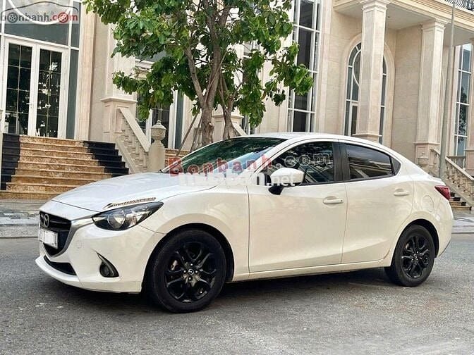 Mazda 2 2018 - 315 Triệu