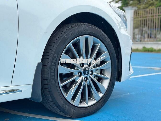 Kia Optima 2020 2.0 GAT Luxury - 10000 km