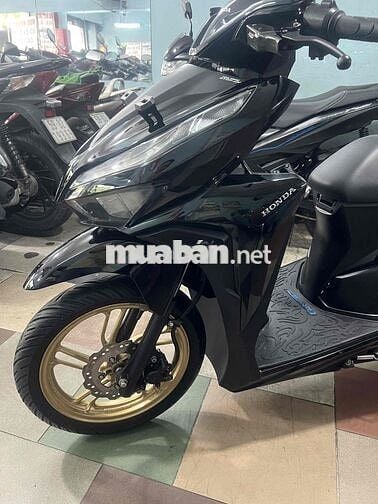 mới về vario (150)đen bóng mới tin đặc biệt nhe ac