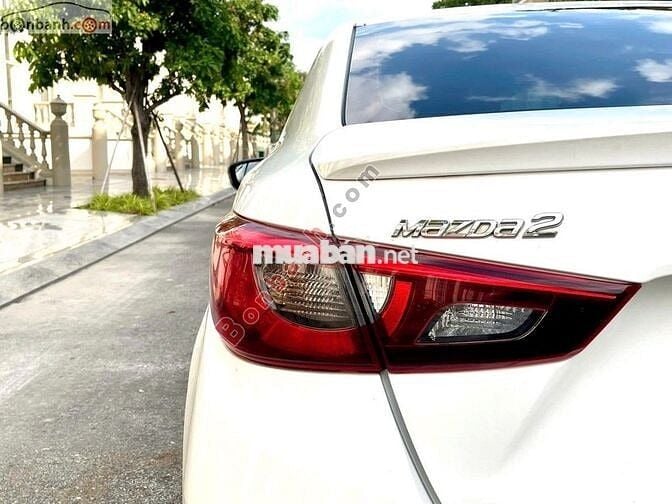 Mazda 2 2018 - 315 Triệu