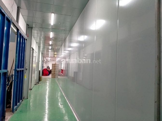 Chuyên thi công nhà lắp ghép giá rẻ