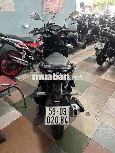 mới về vario (150)đen bóng mới tin đặc biệt nhe ac