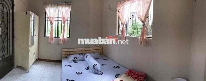Nhà nguyên căn Đường Phan Tây Hồ p7 Quận PN cho thuê