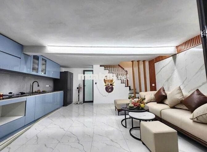 BÁN NHÀ CỔ BẢN - YÊN NGHĨA - HÀ ĐÔNG 🏠 - VÀI BƯỚC CHÂN RA QUỐC LỘ 6,