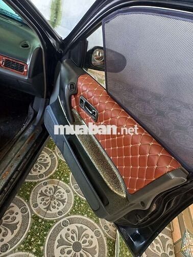 Nissan Bluebird 1999 - 50000 km