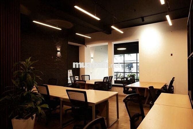 🔥 CHO THUÊ NHÀ MẶT TIỀN ĐƯỜNG BÀ HUYỆN THANH QUAN, P.1, QUẬN 3