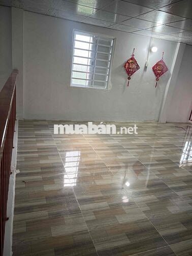 NHÀ NGUYÊN CĂN GÁC LỮNG phường Thường Thạnh, THUÊ NGUYÊN CĂN