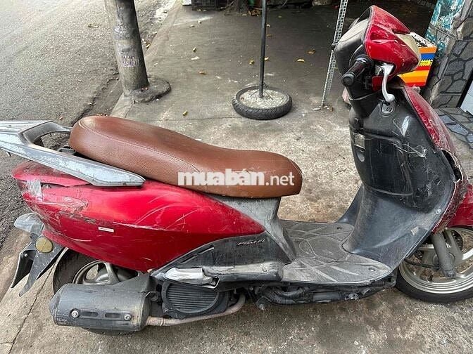 xe tay ga honda như hình bán