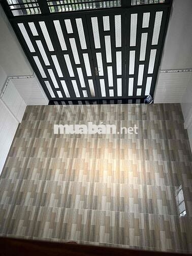 NHÀ NGUYÊN CĂN GÁC LỮNG phường Thường Thạnh, THUÊ NGUYÊN CĂN