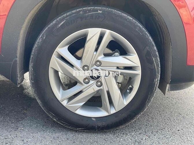 Hyundai Creta 2023 1.5 Tiêu chuẩn  - 20000 km