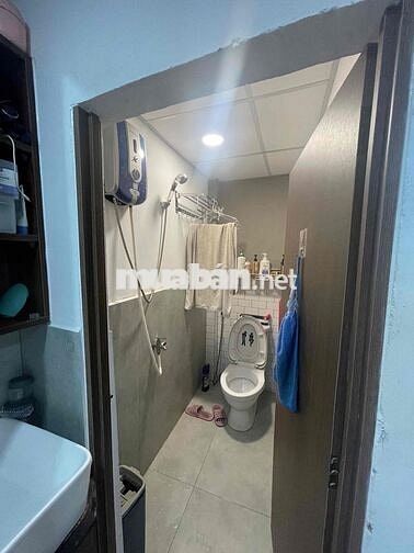 nhà ở 1 trệt 1 gác (tổng 40m2) 1PN riêng full nội thất kv an ninh