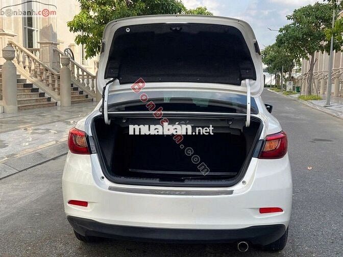 Mazda 2 2018 - 315 Triệu