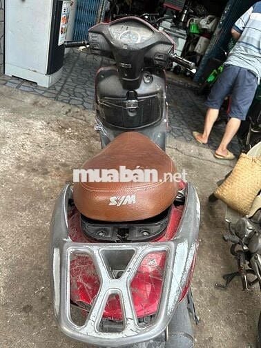 xe tay ga honda như hình bán