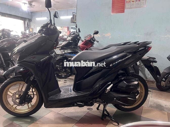 mới về vario (150)đen bóng mới tin đặc biệt nhe ac