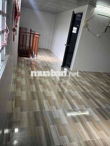 NHÀ NGUYÊN CĂN GÁC LỮNG phường Thường Thạnh, THUÊ NGUYÊN CĂN