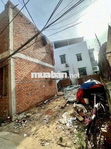 🧧Đất kiệt thông, trung tâm nở hậu, xây ngay!!!