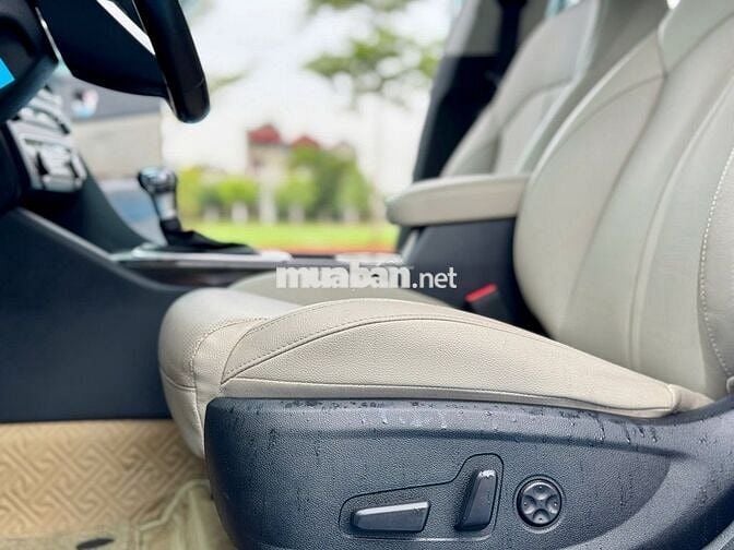 Kia Optima 2020 2.0 GAT Luxury - 10000 km