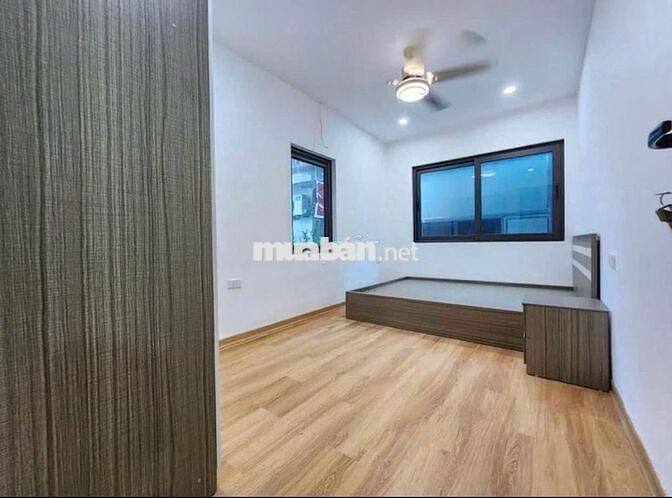 BÁN NHÀ CỔ BẢN - YÊN NGHĨA - HÀ ĐÔNG 🏠 - VÀI BƯỚC CHÂN RA QUỐC LỘ 6,